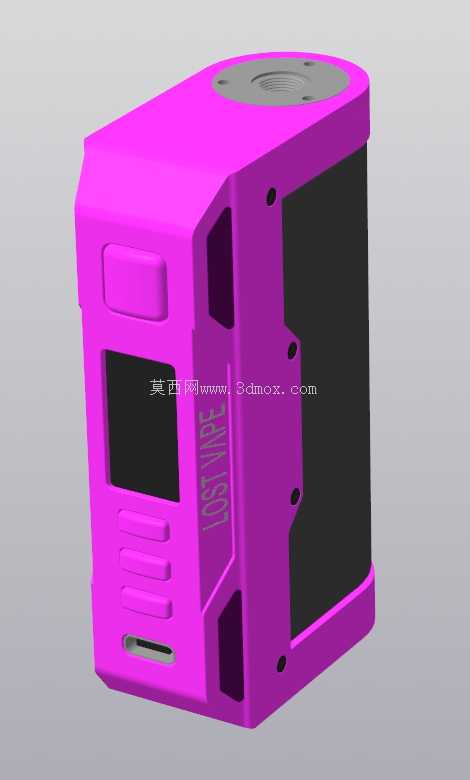 Lost Vape Thelema Quest 200W