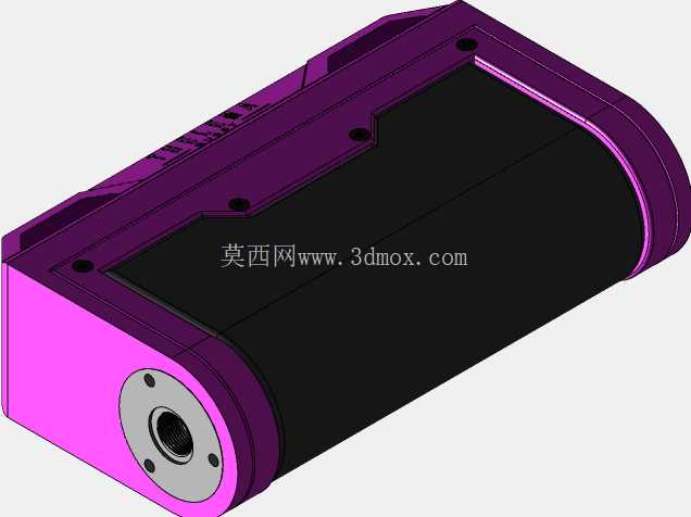 Lost Vape Thelema Quest 200W