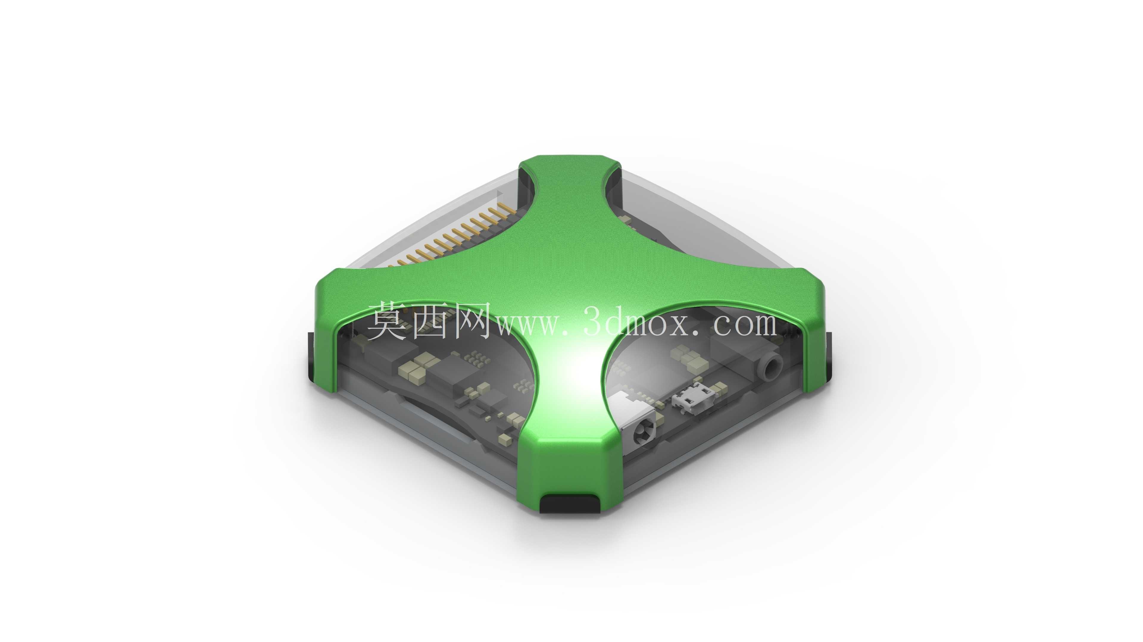 Digilent Analog Discovery 2