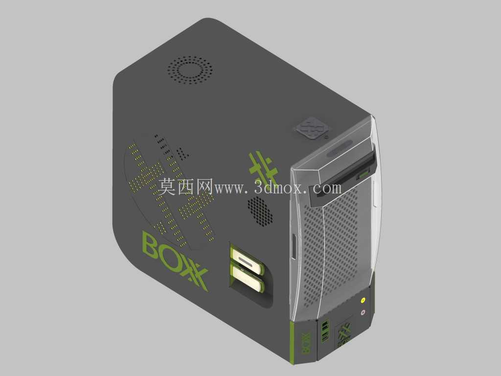DreamBoxx