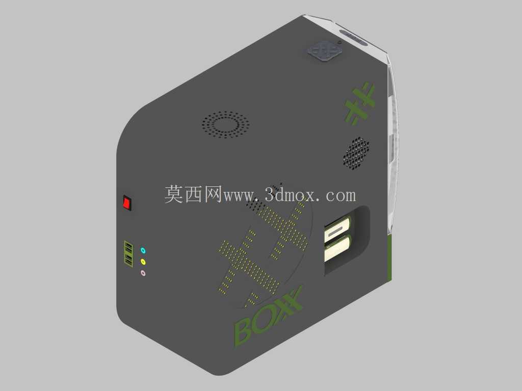 DreamBoxx