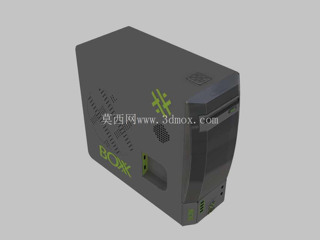 DreamBoxx