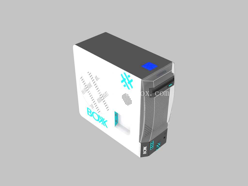 DreamBoxx