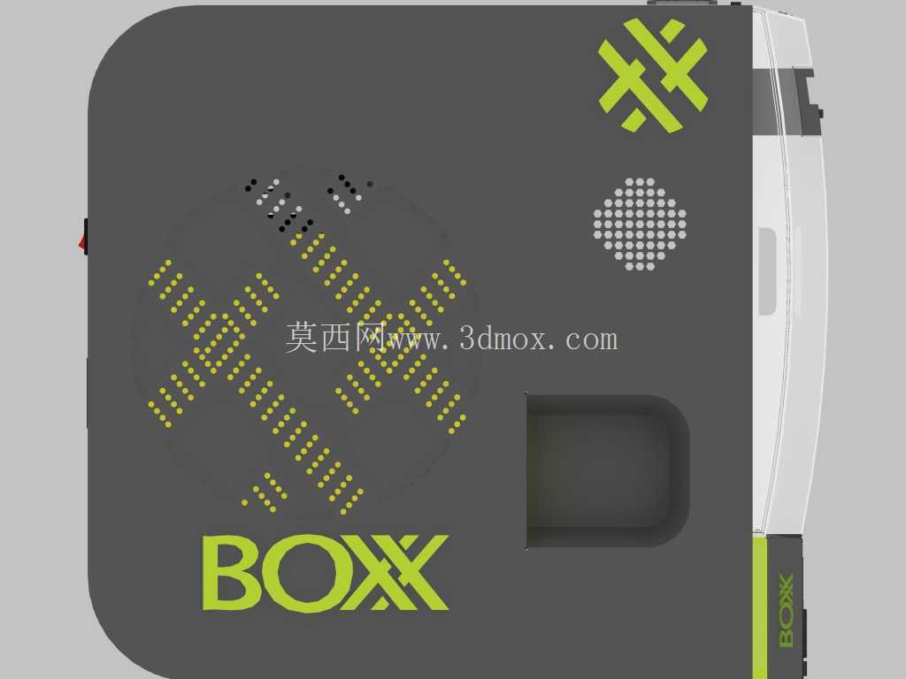 DreamBoxx