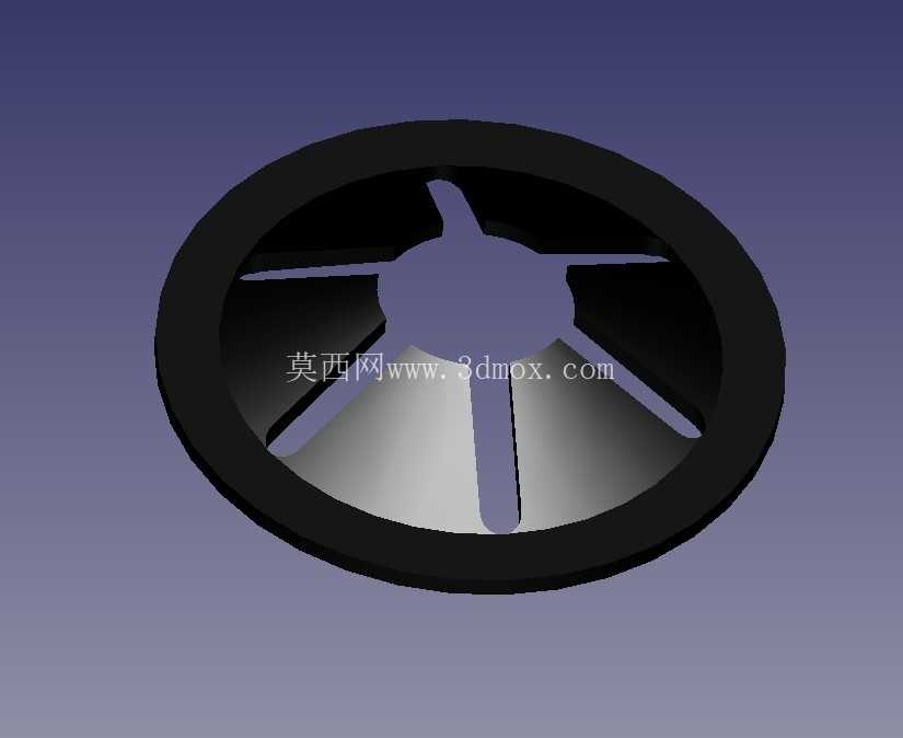 Starlock 5mm