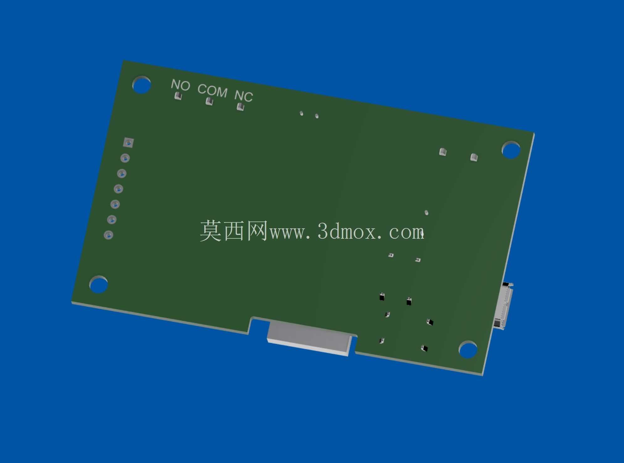 Sonoff 7-32V WiFi 模块