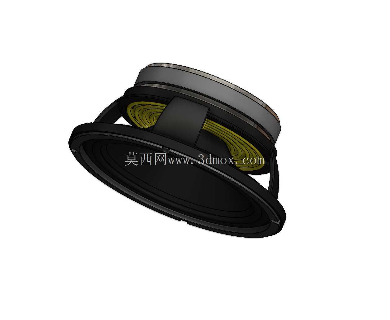 B\u0026C 10PS26 10英寸低音扬声器