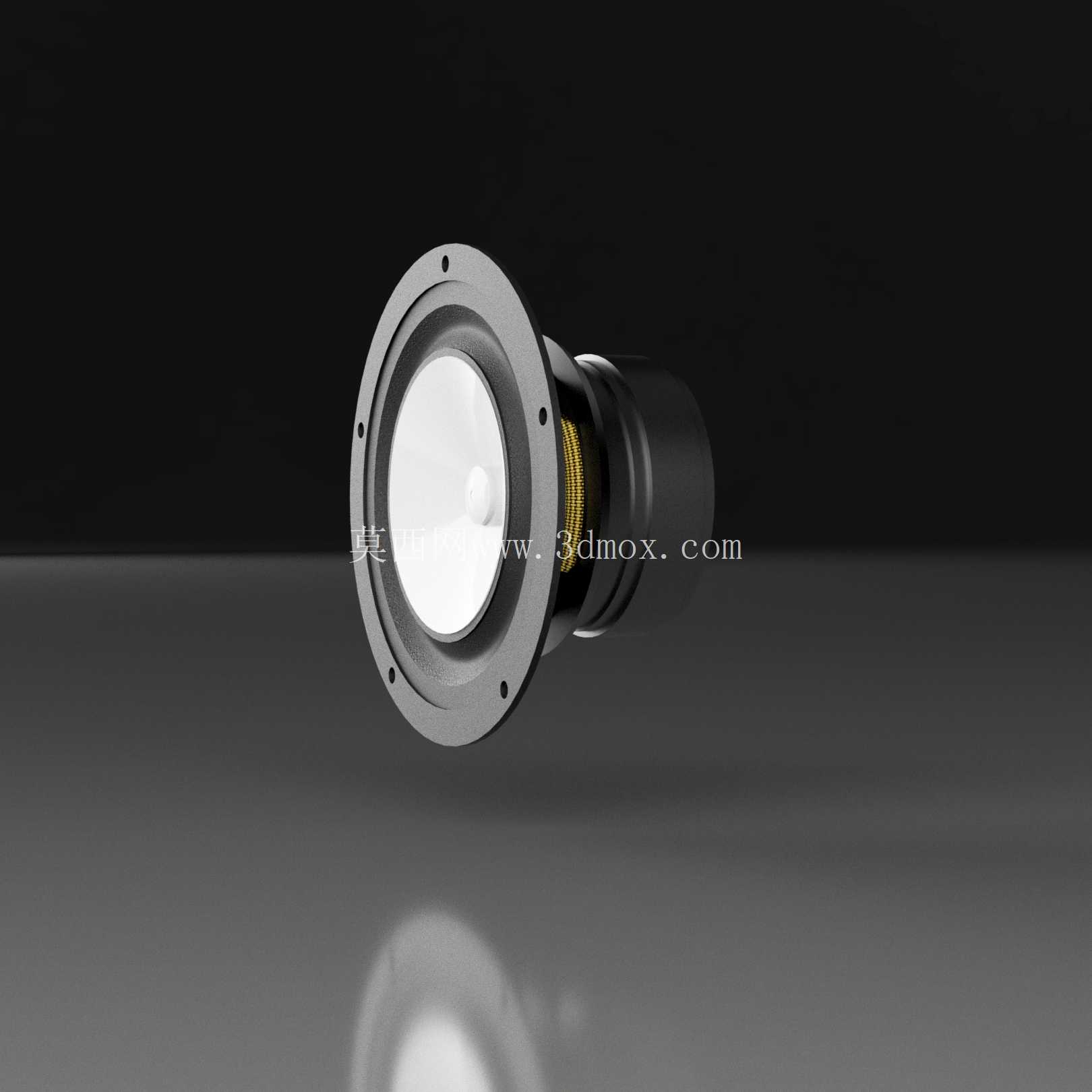 MarkAudio CHN-110