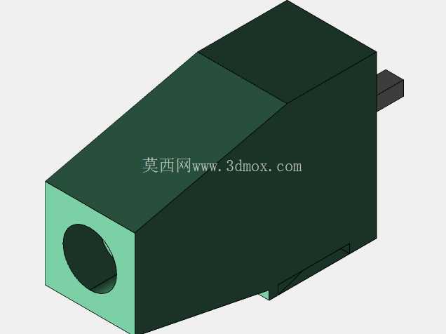 PCB螺丝端子块,用于连接电路板
