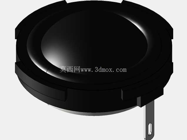 Peerless OC25SC65-04 高音喇叭