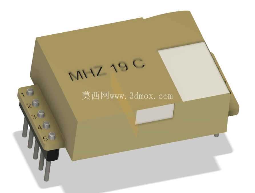 MHZ19C