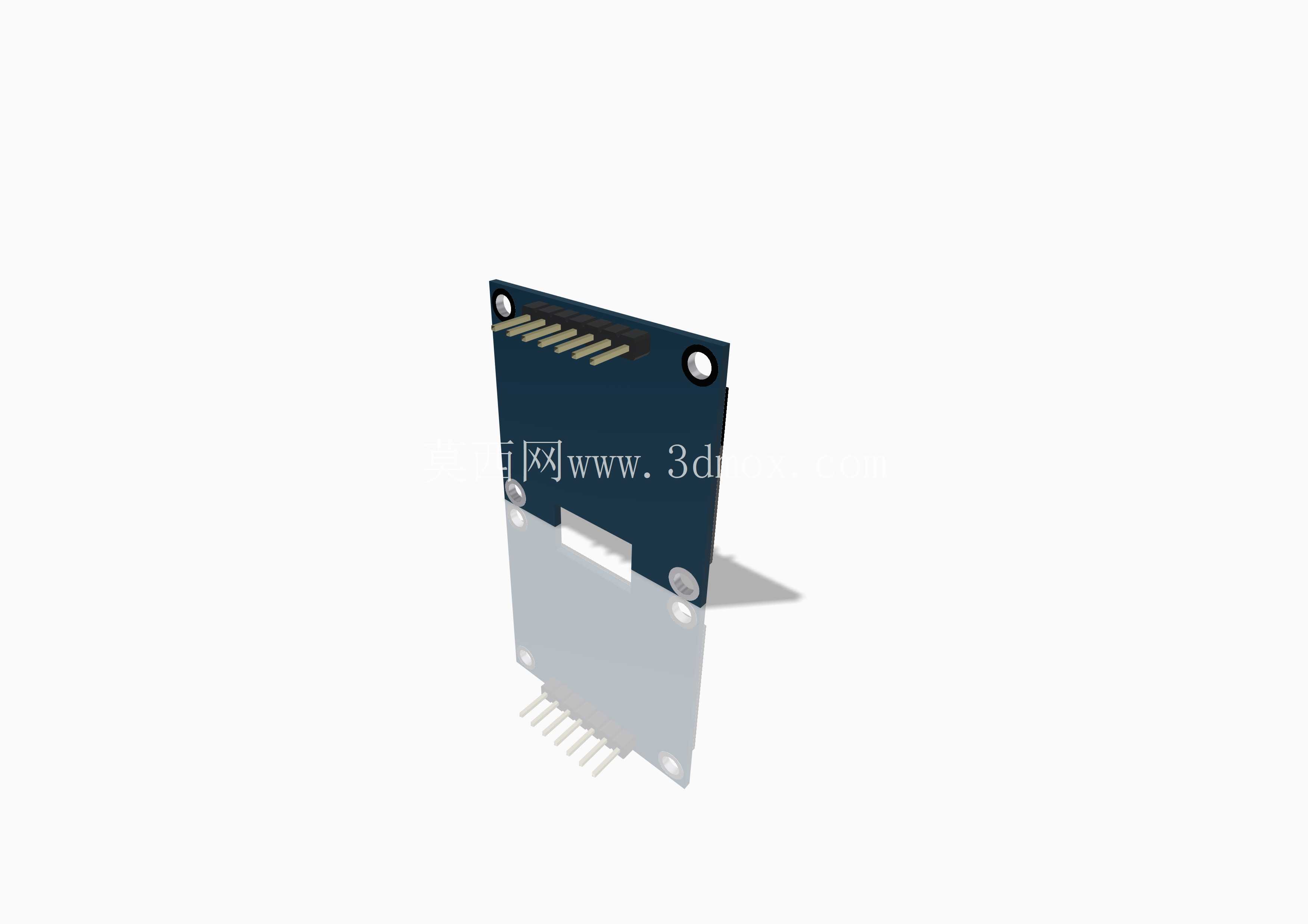 1.3Ӣ�絥ɫOLED 128x64