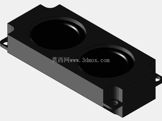 ���������� 5W 8ŷķ 100mmx45mm