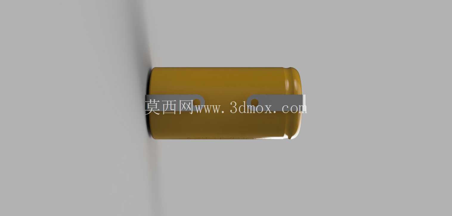 2/3AA 600mAh 镍镉电池(带接线片)