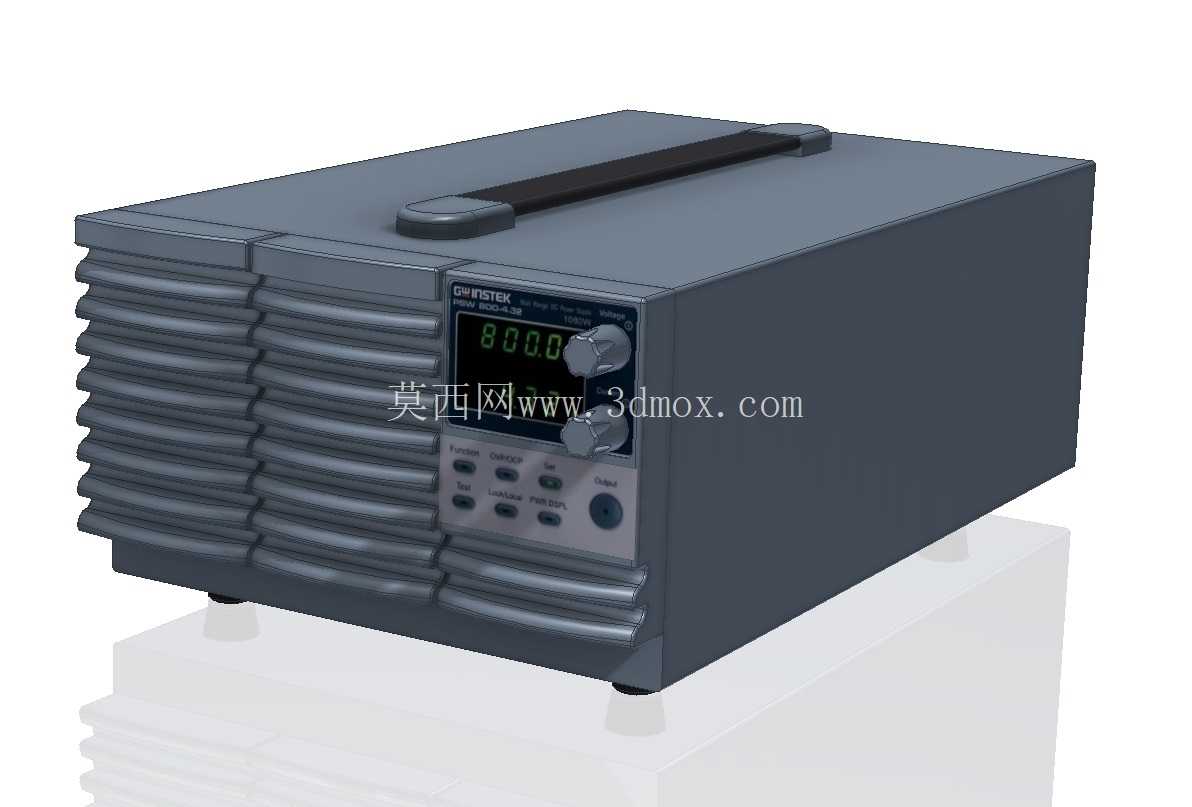 GW Instek 电源单元 PSW7 800-4.32