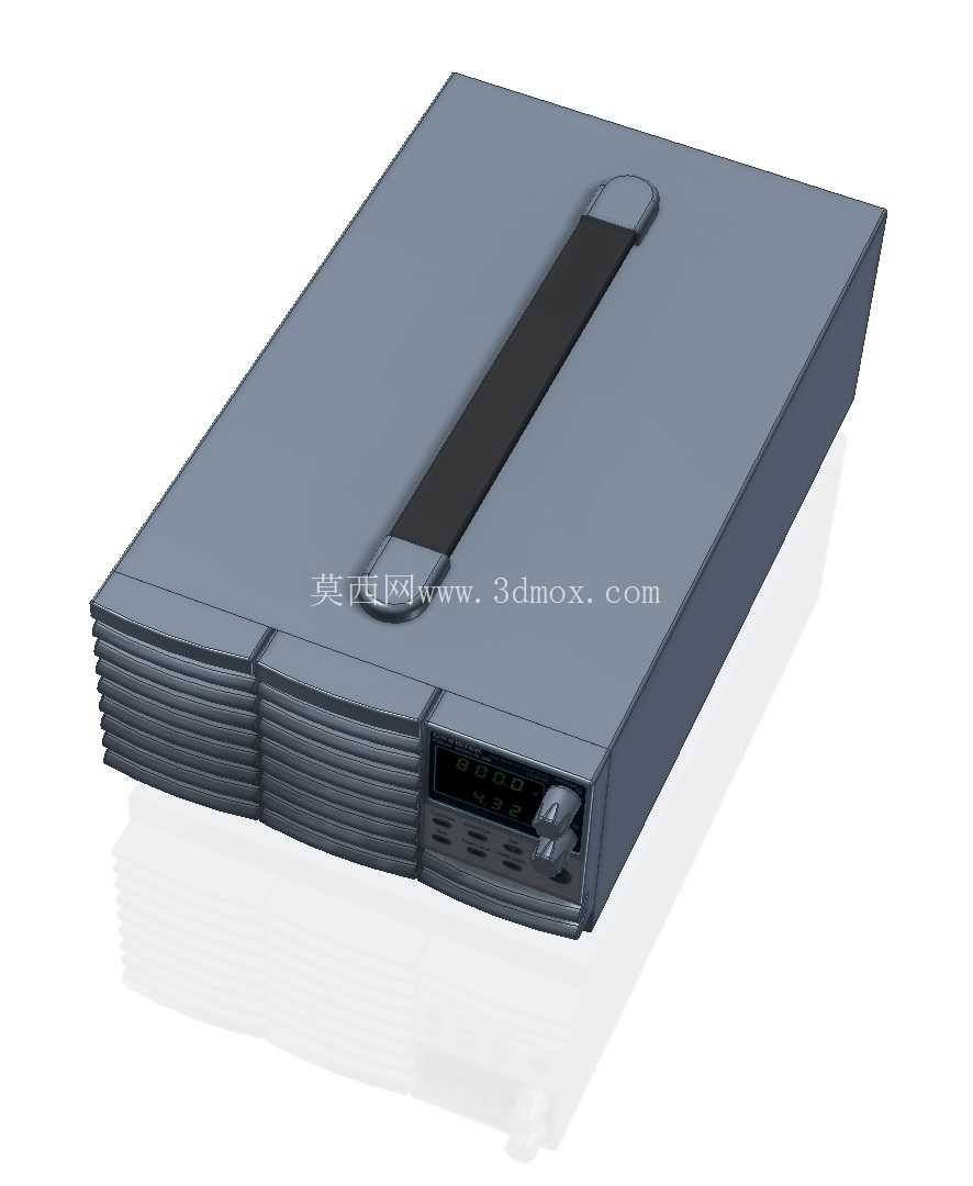 GW Instek 电源单元 PSW7 800-4.32