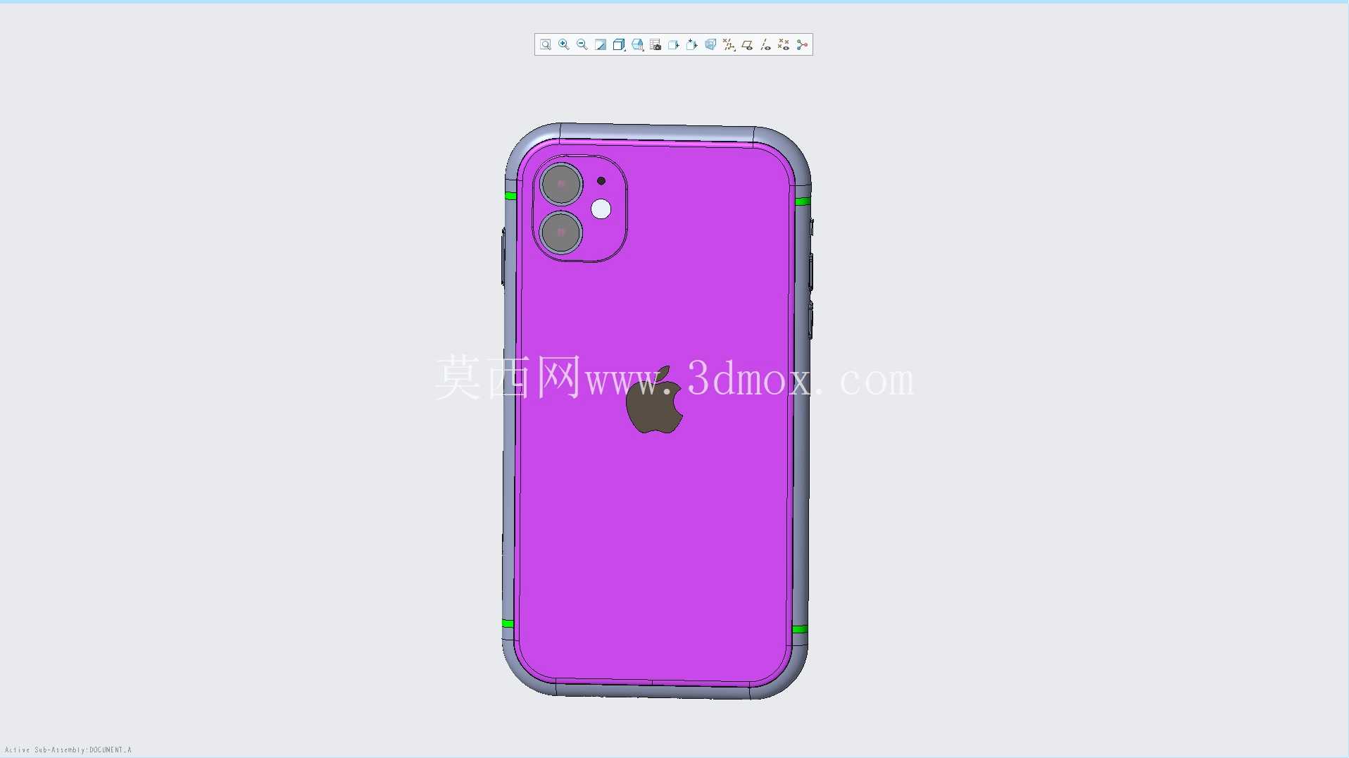 iPhone 11