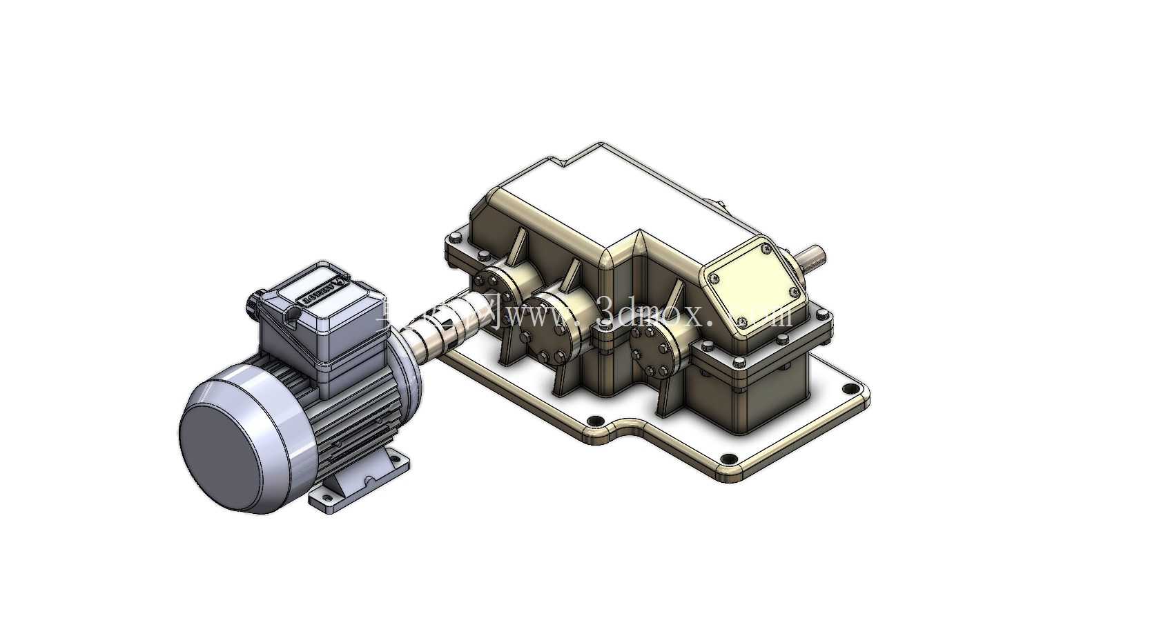 GearBox_2ET_M
