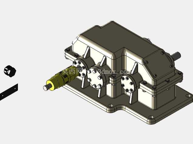 GearBox_2ET_M