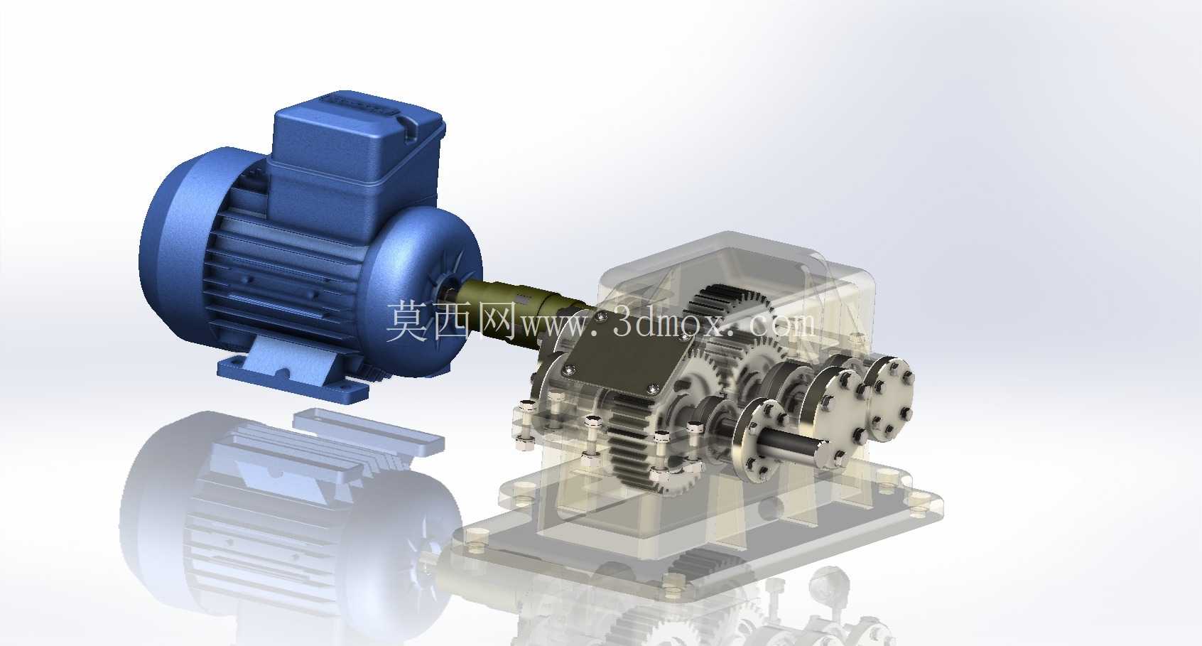 GearBox_2ET_M