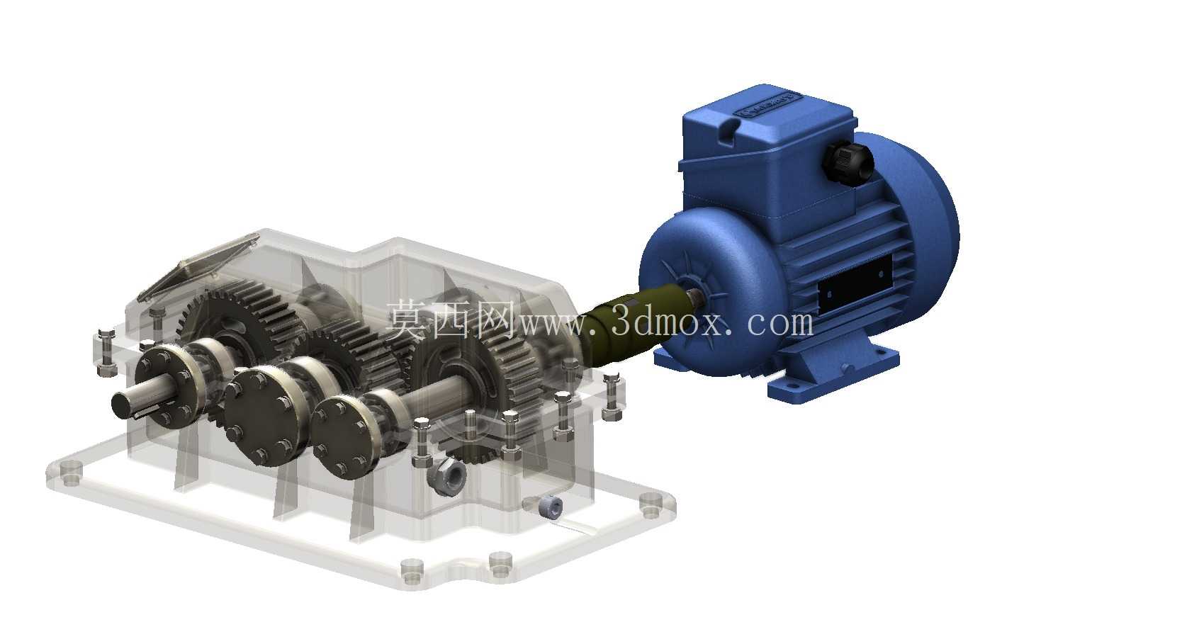 GearBox_2ET_M