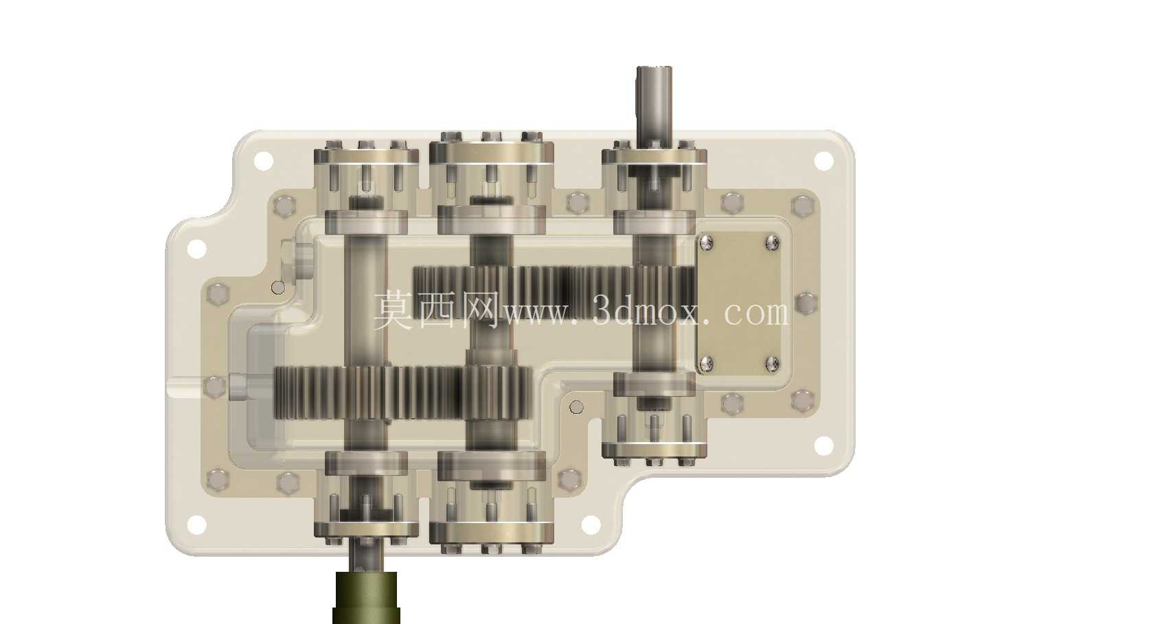 GearBox_2ET_M
