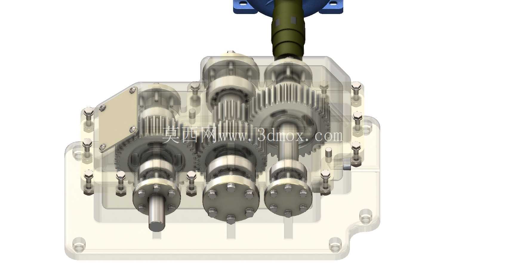 GearBox_2ET_M