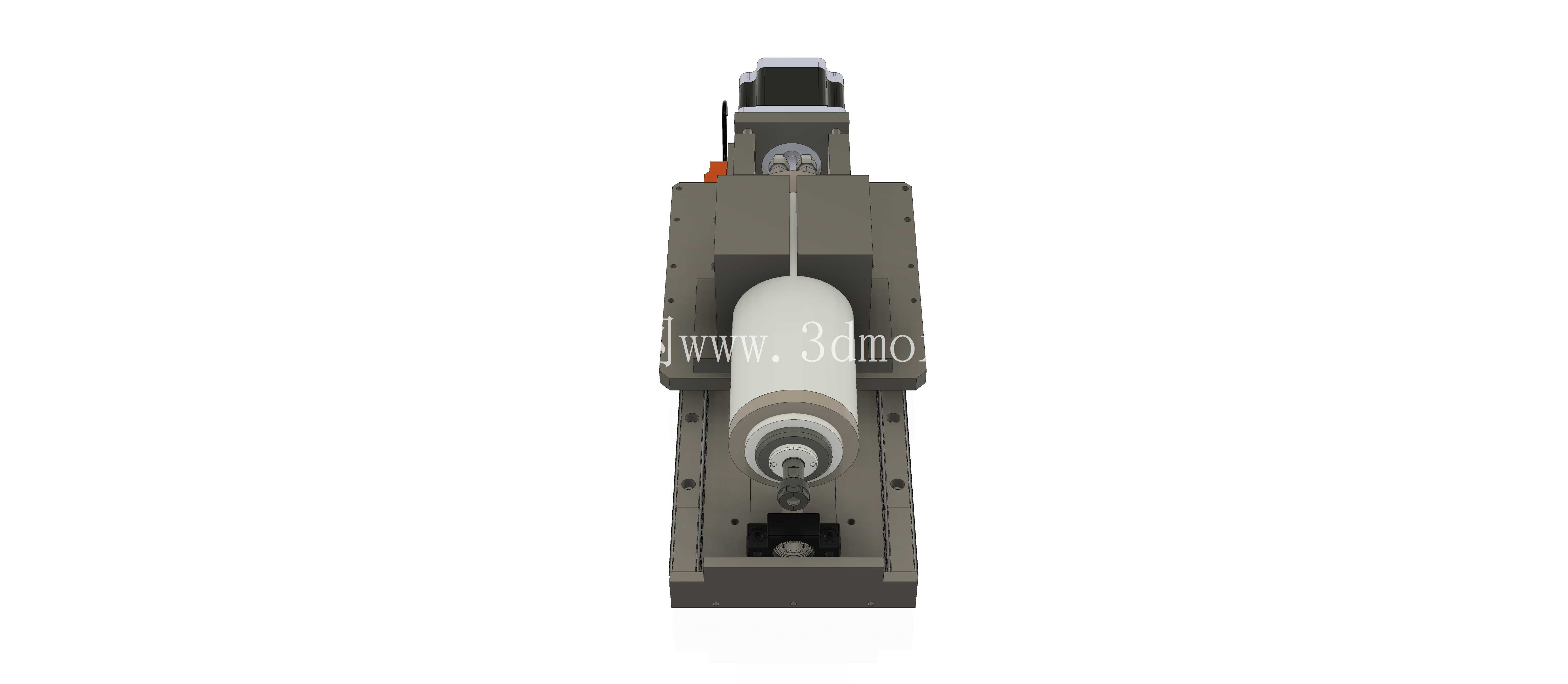 Z������CNC 1325 DIY
