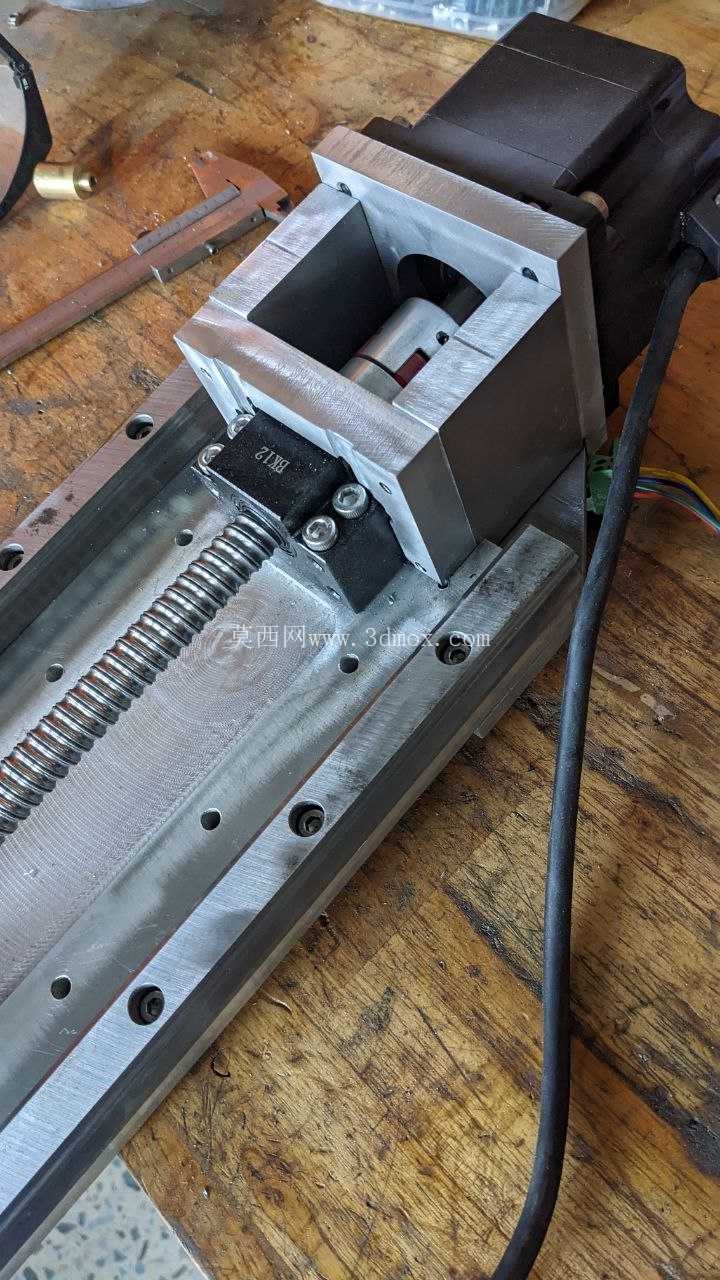 Z������CNC 1325 DIY
