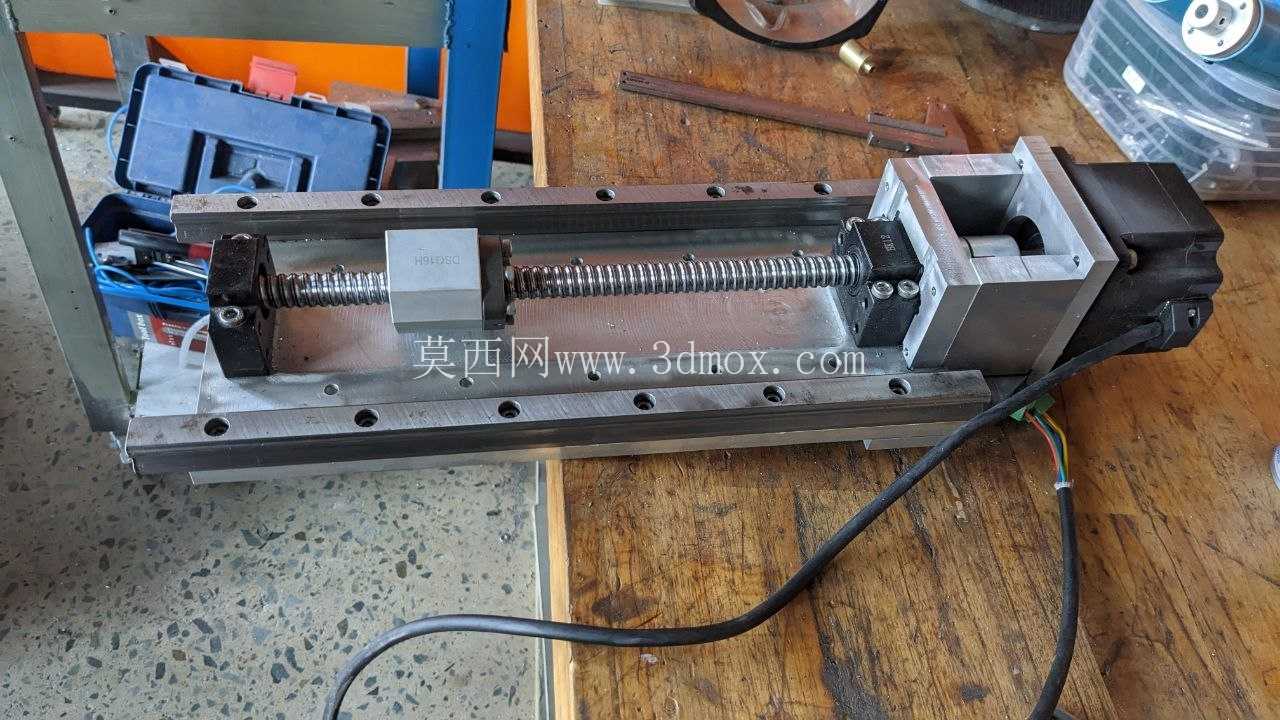 Z������CNC 1325 DIY