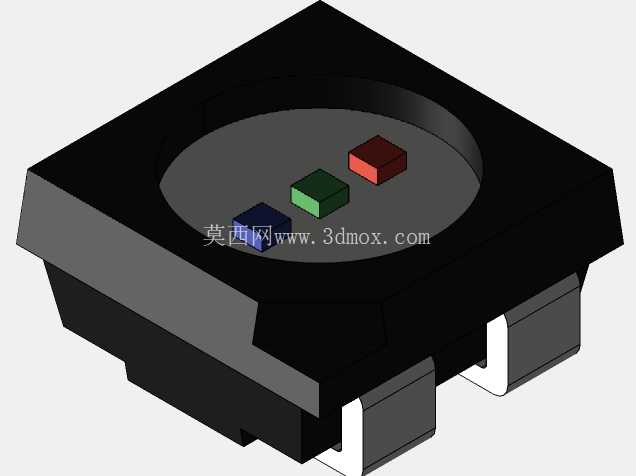 2020 RGB LED