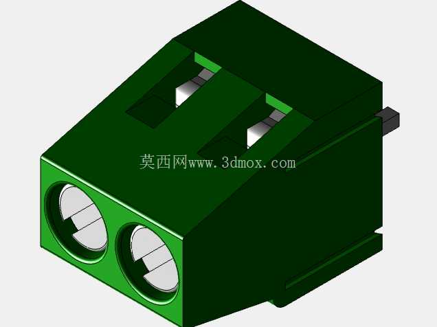 DG128-5.0 接线端子