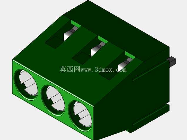 DG128-5.0 接线端子