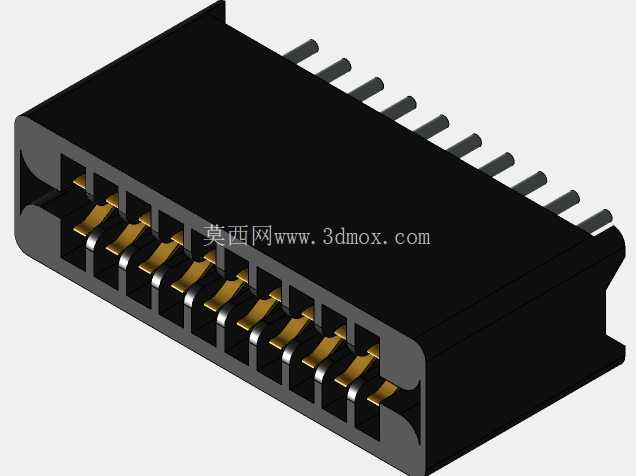 ���������������TE Con??nectivity Standard Edge IIϵ�У�PCBEdge��������20�룬2.54mm���