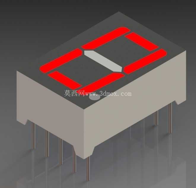 7��LED�ƣ�0-9�����졢�̡�����