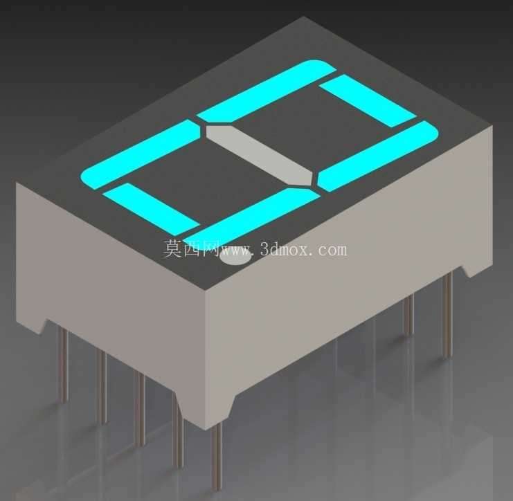 7��LED�ƣ�0-9�����졢�̡�����