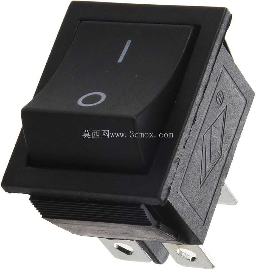 AC 250V 16A 4�� ON/OFF I/O 2λ