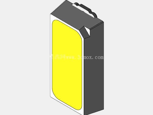 JLCSP2 LED