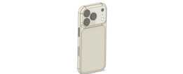 iPhone 17 Pro 手机模型 Fusion 360 立体模型现已推出——私信获取文件!