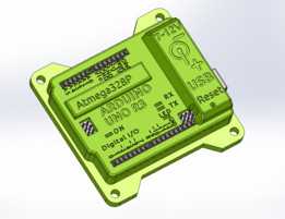 Arduino UNO ���
