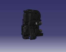E3D-V6 ����ͷ���� St
