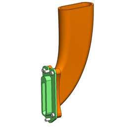 �����ڴ�ֱ��װ�� Noz