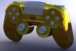 ���� PlayStation Dua