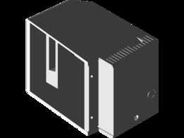 Macintosh SE/30
