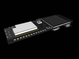 Dstike D-Duino-32-XS