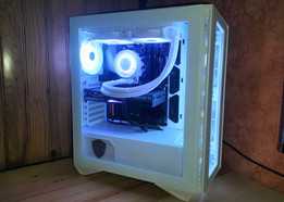 MSI Gungnir 110R ��