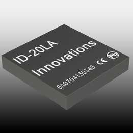 ID-20LA RFID