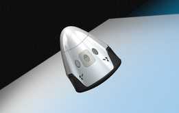 SpaceX ���ɴ� �C Sol