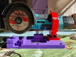 ֧�� Tron?onneuse �� Disque 12Volts