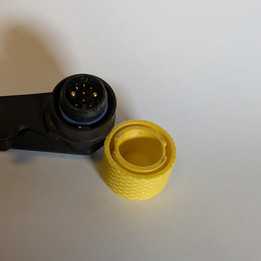 Orbea 信号扩展器线缆保护帽